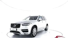 Argento Usata 2018 Volvo XC90 Inscription SUV | 29.108 € (Ottimo prezzo)