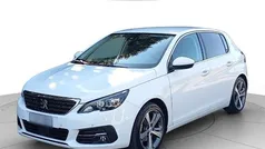 Usata 2019 Peugeot 308 Allure Tre volumi | 11.600 € (Buon prezzo)