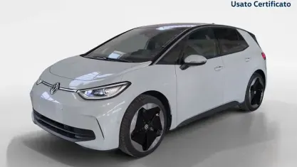 Ny VW ID.3 Pro 150 kW (204 HK) 2026 Hatchback