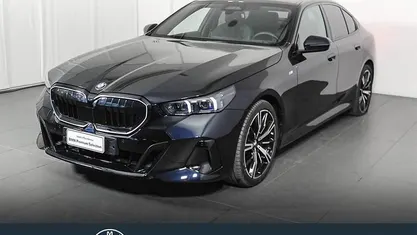 Usata BMW 520 M Sport 197 CV (144 kW) 2025 Berlina