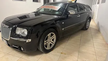 Usata 2005 Chrysler 300C Touring Station wagon | 3900 € (Buon prezzo)