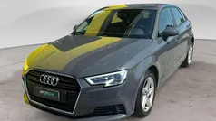 Usata 2018 Audi A3 Tre volumi | 15.900 € (Ottimo prezzo)