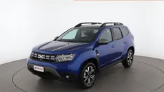 Usata 2023 Dacia Duster Journey SUV | 17.799 € (Buon prezzo)