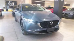 Altro pastello Nuova 2024 Mazda CX-30 Homura-Line SUV | 26.500 € (Buon prezzo)