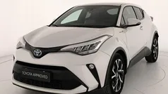 Usata 2021 Toyota C-HR Comfort SUV | 19.900 € (Ottimo prezzo)