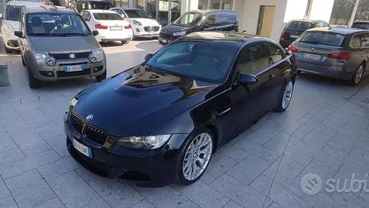 Usata BMW M3 420 CV (308 kW) 2007 Coupé