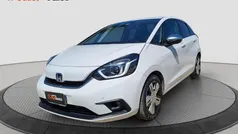 Argento Usata 2021 Honda Jazz Executive Due volumi | 17.900 € (Buon prezzo)