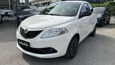 Bianco Usata 2019 Lancia Ypsilon Due volumi | 10.550 € (Buon prezzo)