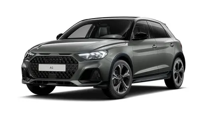 Usata 2025 Audi A1 Comfort | 37.347 € (Buon prezzo)