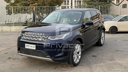 Usata Land Rover Discovery Sport SE Dynamic 163 CV (119 kW) 2023 SUV
