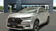 Usata 2019 DS Automobiles DS7 Crossback Grand Chic SUV | 19.900 € (Buon prezzo)