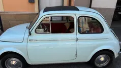 Usata 1964 Fiat 500 | 23.500 €