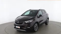 Marrone Usata 2017 Opel Mokka X Innovation SUV | 12.599 € (Buon prezzo)
