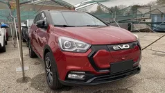 Usata 2022 EVO Evo 3 SUV | 9900 € (Buon prezzo)