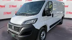 Bianco Usata 2023 Fiat Ducato 33 Furgone | 19.850 € (Buon prezzo)