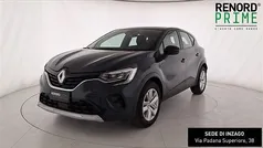 Usata 2022 Renault Captur Zen SUV | 16.900 € (Buon prezzo)