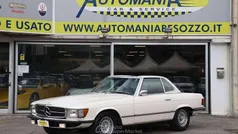 Usata 1973 Mercedes SL320 | 39.990 €