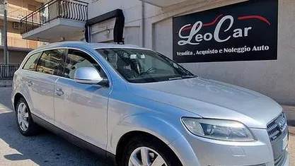 Usata Audi Q7 233 CV (171 kW) 2006 SUV