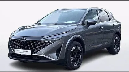 Usata 2024 Nissan Qashqai N-Connecta SUV | 24.500 € (Buon prezzo)