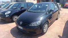 Usata 2008 VW Golf Plus Comfortline Monovolume | 4000 € (Buon prezzo)