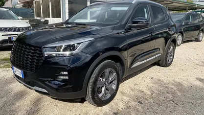 Usata DR DR 5.0 117 CV (86 kW) 2024 SUV