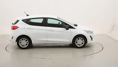 Usata Ford Fiesta Business Edition 86 CV (63 kW) 2020 Utilitaria