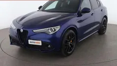 Usata 2020 Alfa Romeo Stelvio Veloce SUV | 27.499 € (Ottimo prezzo)