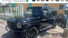 Usata 2023 Mercedes G63 AMG AMG SUV | 184.990 €