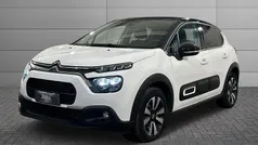 Usata 2023 Citroën C3 PureTech | 13.900 € (Buon prezzo)