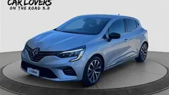 Usata 2022 Renault Clio V Techno Due volumi | 16.990 € (Buon prezzo)