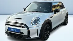 Argento metallizzato Usata 2021 Mini Cooper SE Classic Due volumi | 16.900 € (Buon prezzo)