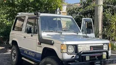 Usata 1989 Mitsubishi Pajero Top SUV | 8990 €