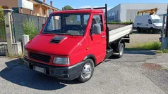 Usata 1994 Iveco Daily | 5800 €