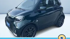 Usata 2022 Smart ForTwo Electric Drive Tre volumi | 12.500 € (Buon prezzo)