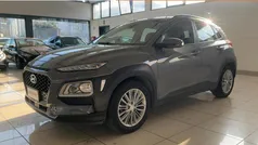 Usata 2020 Hyundai Kona SUV | 16.899 € (Buon prezzo)