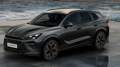 Usata Cupra Terramar 204 CV (150 kW) 2026 SUV