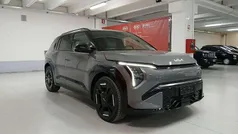 Shale grey Nuova 2025 Kia EV3 GT-Line SUV | 38.500 € (Buon prezzo)