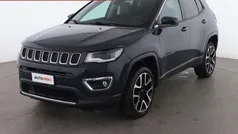 Blu Usata 2018 Jeep Compass Limited SUV | 17.799 € (Ottimo prezzo)