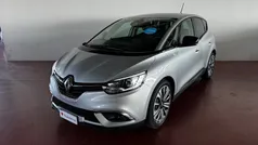 Grigio metallizzato Usata 2022 Renault Scénic IV Business Monovolume | 16.500 € (Buon prezzo)