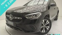 Usata 2022 Mercedes 180 Tre volumi | 30.486 € (Buon prezzo)
