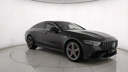 Usata Mercedes AMG GT Premium 367 CV (269 kW) 2022 Coupé