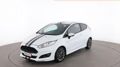 Usata 2017 Ford Fiesta ST-Line Due volumi | 10.699 € (Buon prezzo)