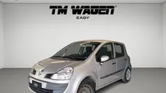 Usata 2009 Renault Modus Dynamique Monovolume | 3900 € (Buon prezzo)