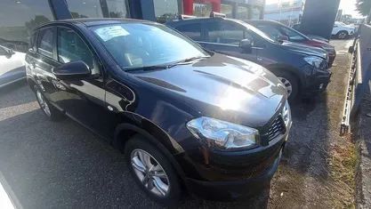 Usata 2011 Nissan Qashqai SUV | 7000 € (Buon prezzo)