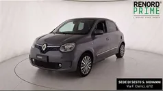 Grigio scuro Usata 2022 Renault Twingo Intens Due volumi | 13.200 € (Buon prezzo)