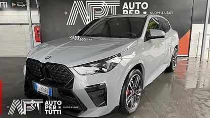 Usata BMW X2 M Sport 163 CV (119 kW) 2025 SUV