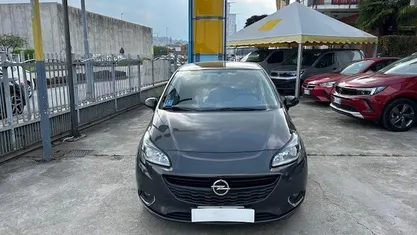 Occasion Opel Corsa 90 ch (66 kW) 2015 Citadine