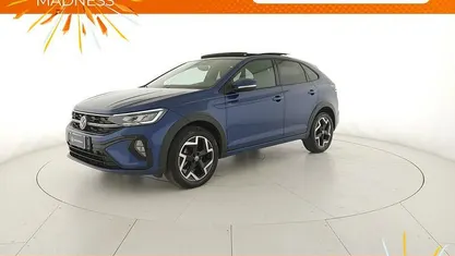 Usata VW Taigo R-line 116 CV (85 kW) 2025 SUV