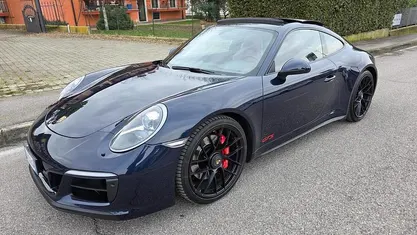 Usata Porsche 911 Carrera GTS 450 CV (330 kW) 2018 Coupé