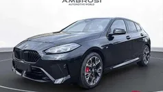 Nero Nuova 2024 BMW 120 M Sport Due volumi | 43.000 € (Buon prezzo)